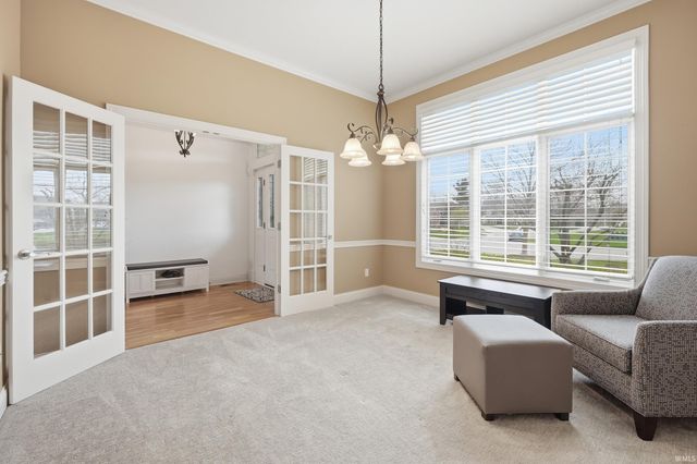 12030 Sycamore Lakes Court, Fort Wayne, IN 46814
