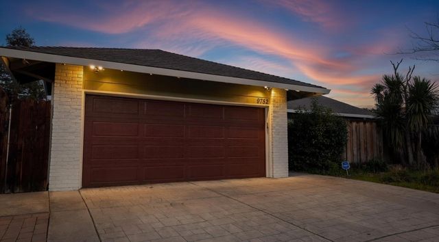 9752 Tareyton Ave, San Ramon, CA 94583