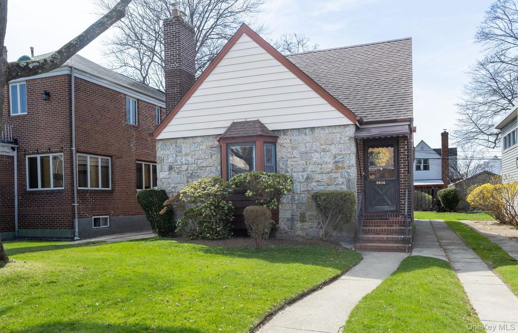76-14 173rd Street, Fresh Meadows, NY 11366