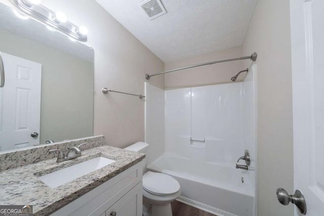 2091 Moon Drive SW, Conyers, GA 30094