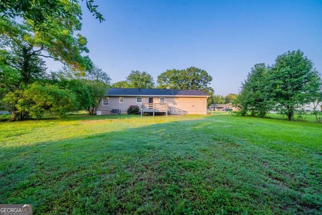 2091 Moon Drive SW, Conyers, GA 30094