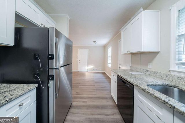 2091 Moon Drive SW, Conyers, GA 30094