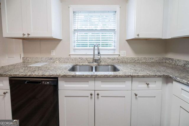 2091 Moon Drive SW, Conyers, GA 30094