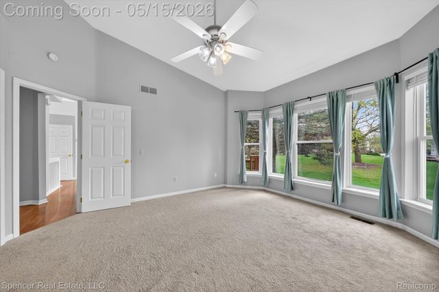 3141 Bridlewood Drive, Oakland Charter Township, MI 48306