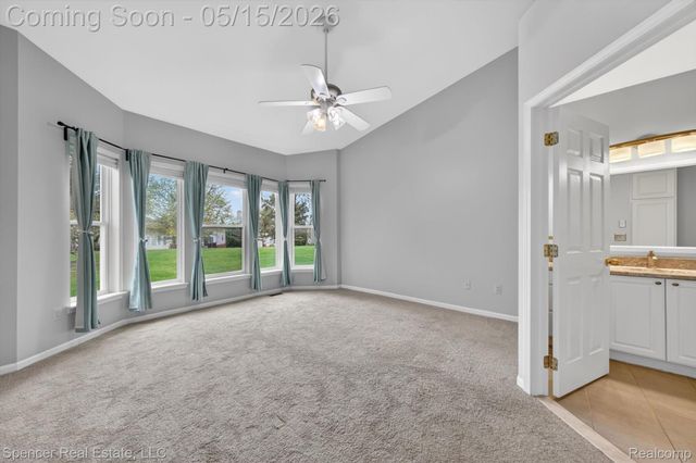 3141 Bridlewood Drive, Oakland Charter Township, MI 48306