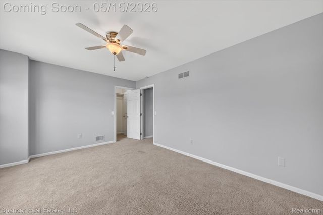 3141 Bridlewood Drive, Oakland Charter Township, MI 48306