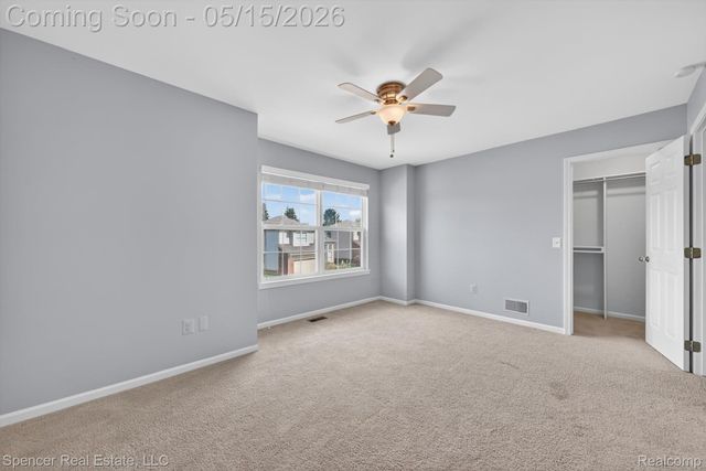 3141 Bridlewood Drive, Oakland Charter Township, MI 48306