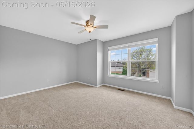 3141 Bridlewood Drive, Oakland Charter Township, MI 48306