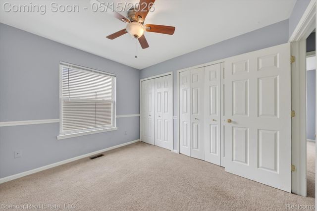 3141 Bridlewood Drive, Oakland Charter Township, MI 48306