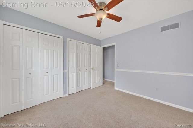 3141 Bridlewood Drive, Oakland Charter Township, MI 48306