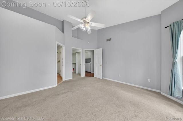 3141 Bridlewood Drive, Oakland Charter Township, MI 48306