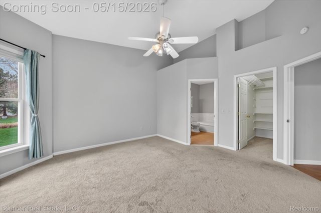 3141 Bridlewood Drive, Oakland Charter Township, MI 48306
