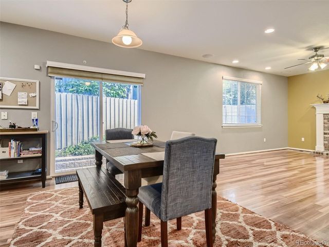 6912 W Chatfield Dr, Littleton, CO 80128