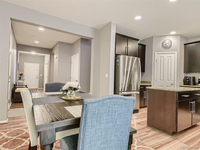 6912 W Chatfield Dr, Littleton, CO 80128