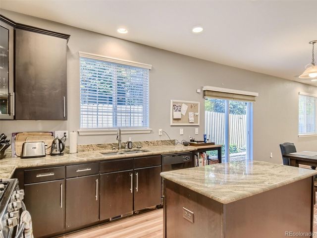 6912 W Chatfield Dr, Littleton, CO 80128