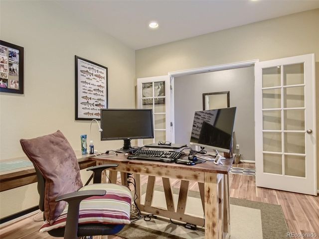 6912 W Chatfield Dr, Littleton, CO 80128