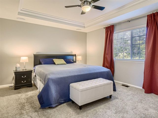 6912 W Chatfield Dr, Littleton, CO 80128