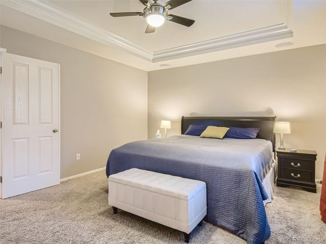 6912 W Chatfield Dr, Littleton, CO 80128