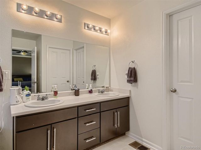 6912 W Chatfield Dr, Littleton, CO 80128