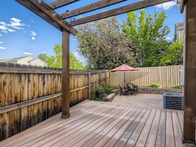 6912 W Chatfield Dr, Littleton, CO 80128