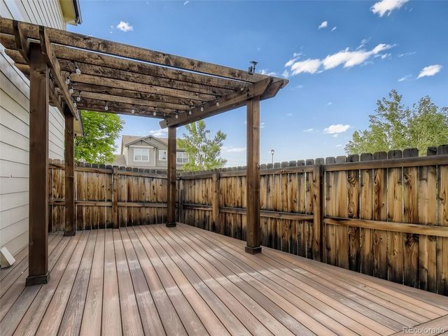 6912 W Chatfield Dr, Littleton, CO 80128