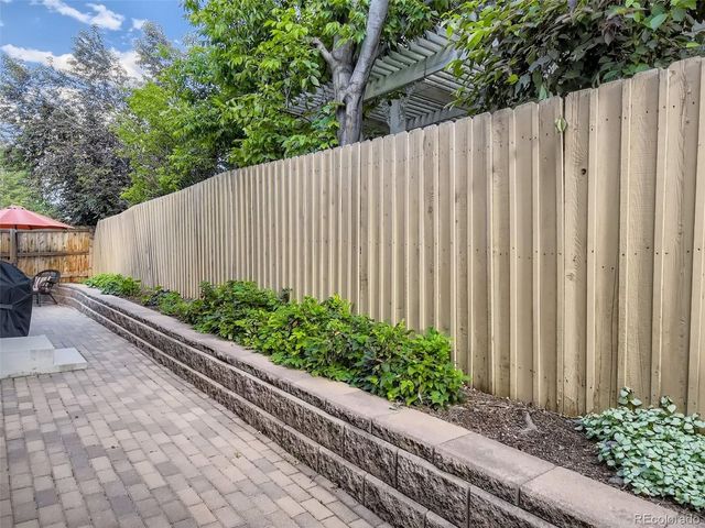6912 W Chatfield Dr, Littleton, CO 80128