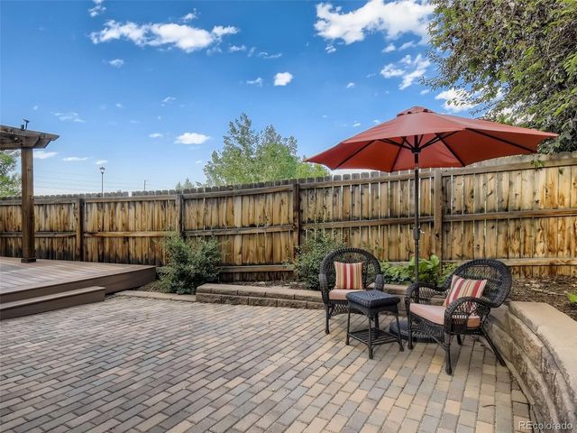 6912 W Chatfield Dr, Littleton, CO 80128