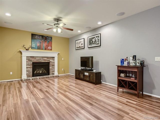 6912 W Chatfield Dr, Littleton, CO 80128