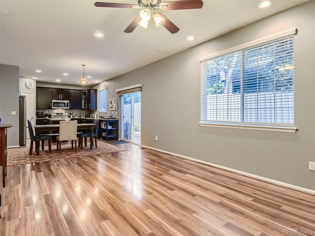 6912 W Chatfield Dr, Littleton, CO 80128