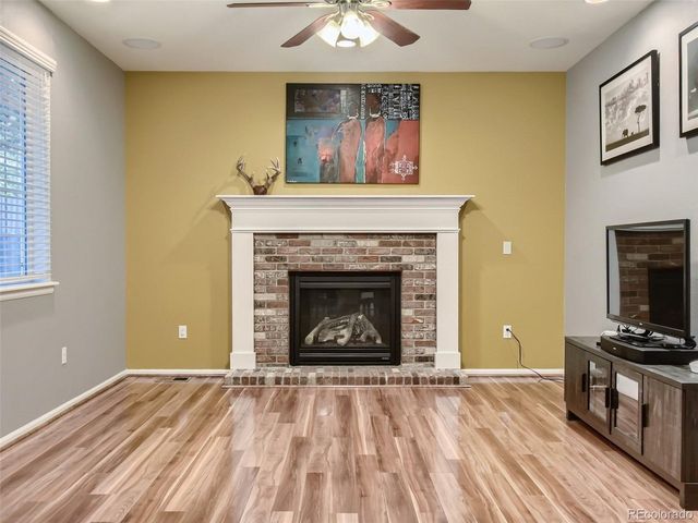 6912 W Chatfield Dr, Littleton, CO 80128