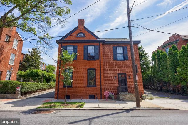 15 N LIME ST, Lancaster, PA 17602