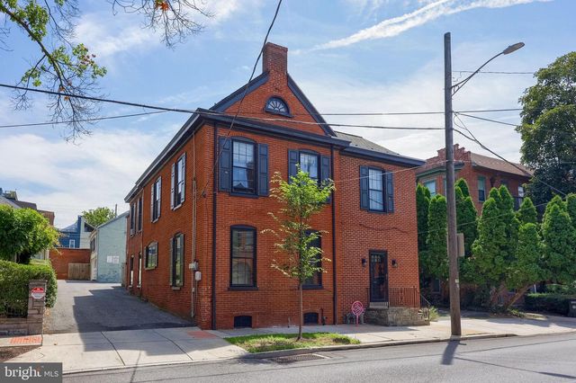 15 N LIME ST, Lancaster, PA 17602
