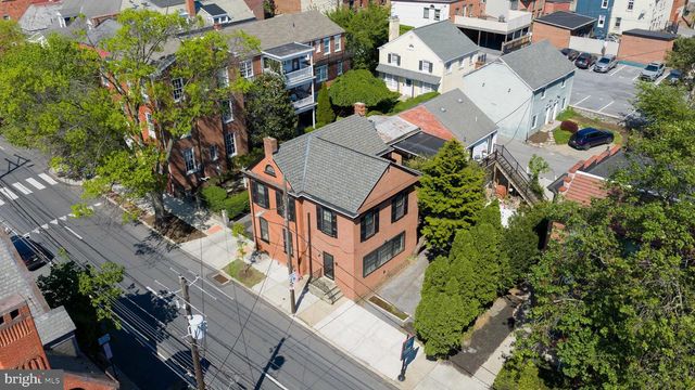 15 N LIME ST, Lancaster, PA 17602