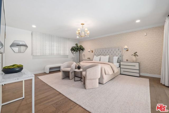 15831 Tobin Way, Sherman Oaks, CA 91403