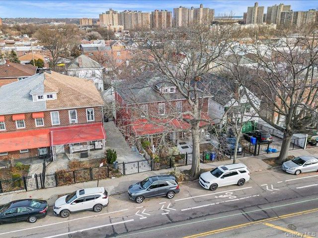 3330 Eastchester Road, Bronx, NY 10469