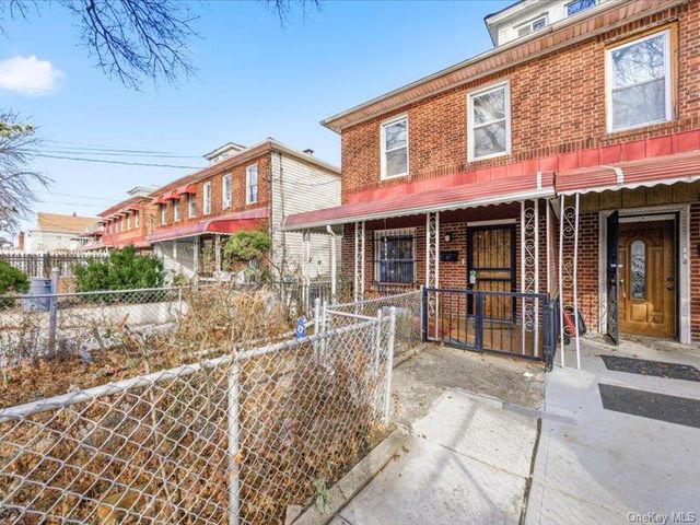 3330 Eastchester Road, Bronx, NY 10469