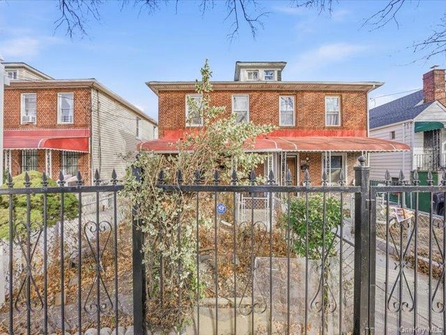 3330 Eastchester Road, Bronx, NY 10469