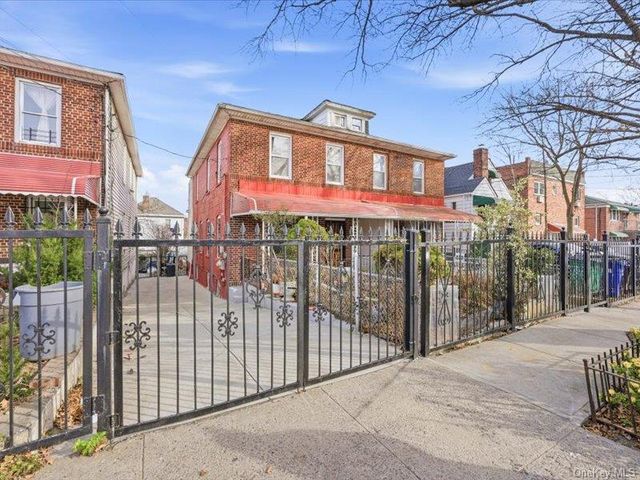 3330 Eastchester Road, Bronx, NY 10469