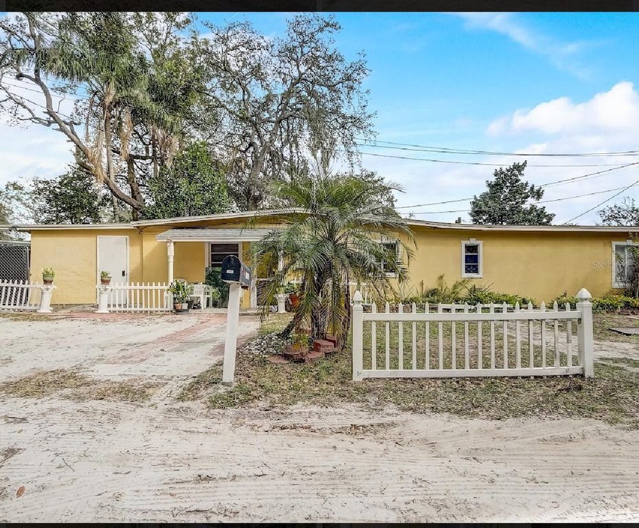 5501 VANCE AVENUE, Orlando, FL 32810