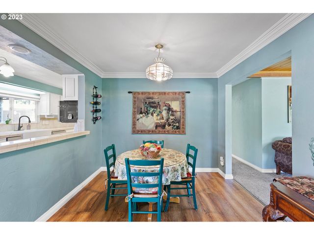 530 MORELAND Ave, Drain, OR 97435