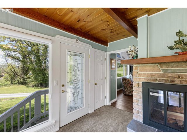 530 MORELAND Ave, Drain, OR 97435