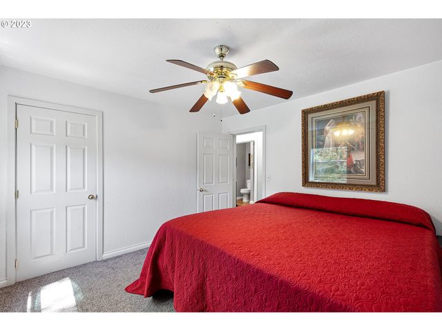 530 MORELAND Ave, Drain, OR 97435