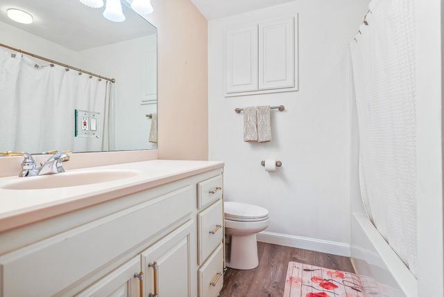 37 Brady Avenue, Salem, NH 03079