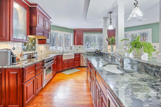 37 Brady Avenue, Salem, NH 03079