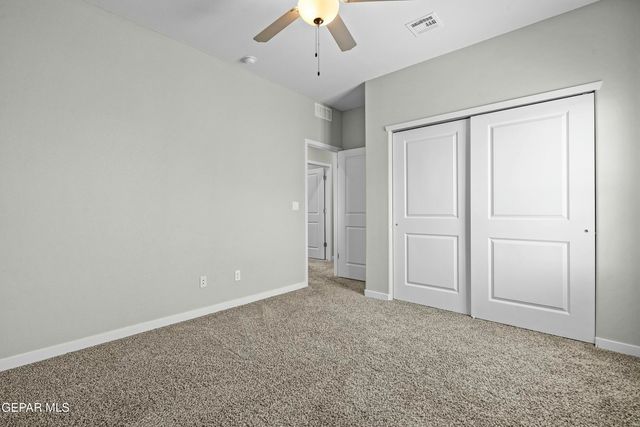 14717 TIERRA ISAIAH Avenue, El Paso, TX 79938