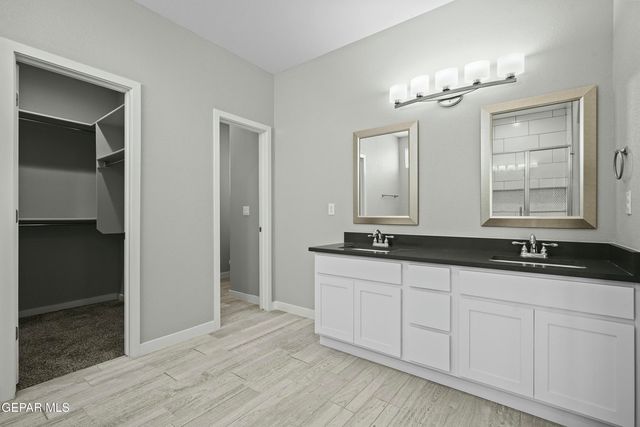 14717 TIERRA ISAIAH Avenue, El Paso, TX 79938
