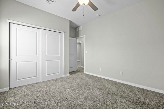 14717 TIERRA ISAIAH Avenue, El Paso, TX 79938