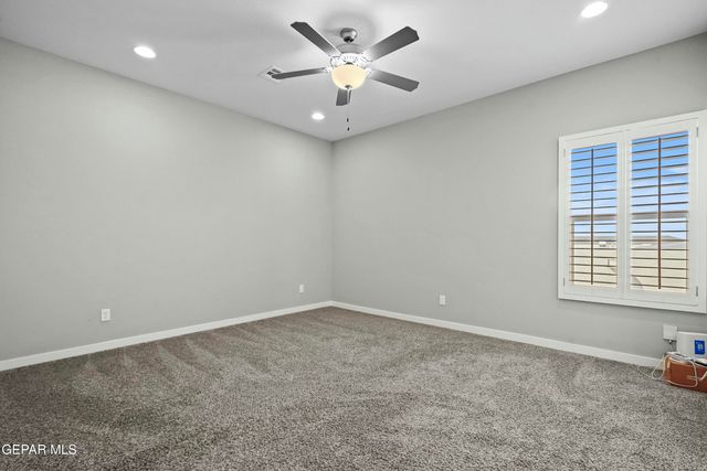 14717 TIERRA ISAIAH Avenue, El Paso, TX 79938