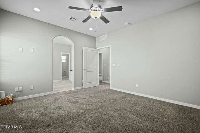 14717 TIERRA ISAIAH Avenue, El Paso, TX 79938
