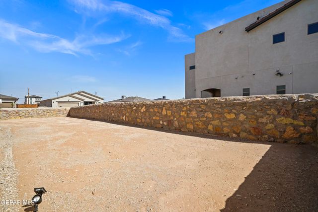 14717 TIERRA ISAIAH Avenue, El Paso, TX 79938